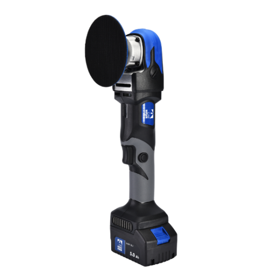 Polerka akumulatorowa rotacyjna BPC 7102