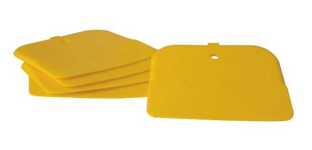 CRS SZPACHELKA PLASTIKOWA 1 SZT.