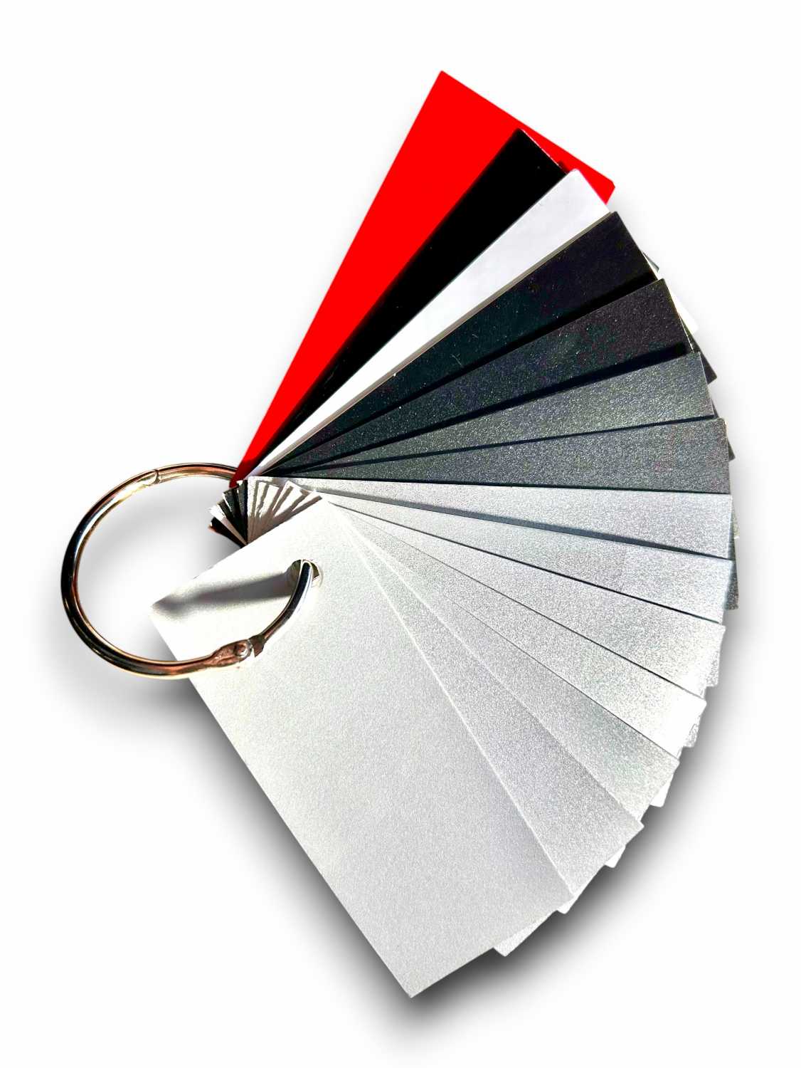 BASE Lakier bazowy Q401 1K srebrny metaliczny ziarno drobne - opak. 1L