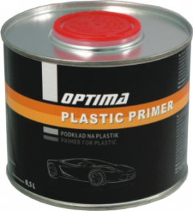 PLASTIC PRIMER PODKŁAD NA PLASTIK 0,5L