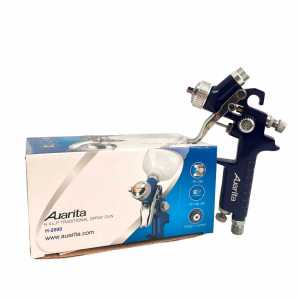 AURITA PISTOLET ZAPRAWKOWY HVLP 0.8