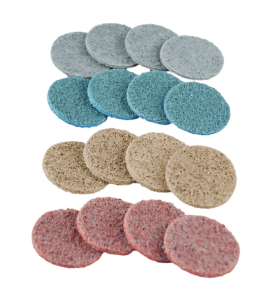 CRS DYSK DO PRZYGOTOWANIA POWIERZCHNI 50mm - FINE