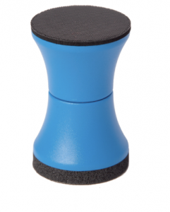 CRS MINI KLOCEK SZLIFIERSKI DO DYSKÓW 35MM