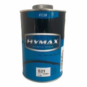 S21 THINNER ROZCIEŃCZALNIK 1L SLOW DO LAKIERU