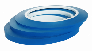 STONDER TAŚMA LINIOWA NIEBIESKA 6mm x 33m