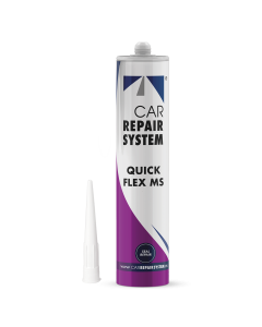 CRS MASA NATRYSKOWA QUICK FLEX MS 290ML- SZARA