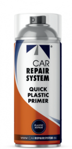 CRS PODKŁAD DO TWORZYW PLASTIC PRIMER 400 ML SPRAY