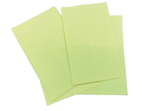 CRS ARKUSZ DO WTRĄCEŃ STARFILM 32X26MM P2500