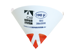 CRS SITKO LAKIERNICZE 190 mic - OPAK. 250