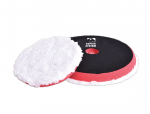 CRS PAD WYKOŃCZENIOWY Z MIKROFIBRY 90MM