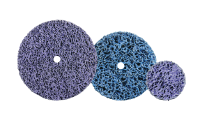 CRS DYSK Z WŁÓKNA WĘGLOWEGO  CFD TOP - 50mm