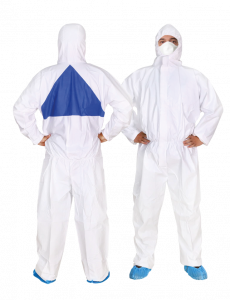 CRS KOMBINEZON JEDN.ODDYCHAJĄCY  XL