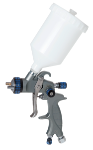 CRS PISTOLET PRO 2017 MP 1,3