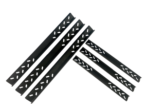 CRS MIESZADŁO PLASIKOWE 30 CM 500 SZT