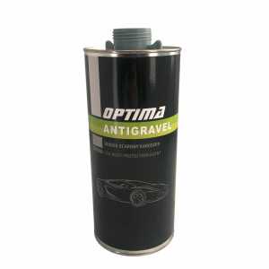 ANTIGRAVEL ŚRODEK OCHRONNY KAROSERII ,,BARANEK,, 1,8KG SZARY