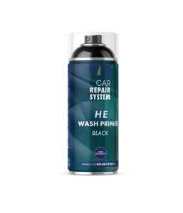 CRS PODKŁAD REAKTYWNY  HE WASH PRIMER 400ML BIAŁY