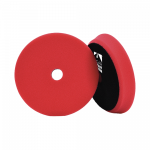 CRS PAD POLERSKI FINISHING RED 150mm