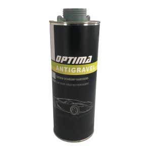 ANTIGRAVEL ŚRODEK OCHRONNY KAROSERII ,,BARANEK,, 1KG SZARY