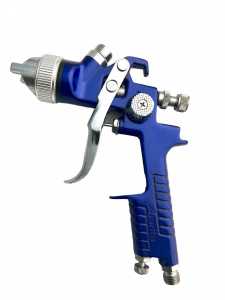 AURITA PISTOLET HVLP 2,0