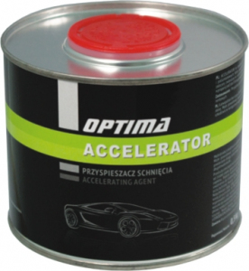 ACCELERATOR PRZYSPIESZACZ SCHNIĘCIA