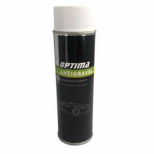 ANTIGRAVEL ŚRODEK OCHRONNY KAROSERII ,,BARANEK,, SPRAY BIAŁY
