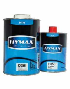 C056 - AIR DRY CLEARCOAT 1L ( bez utwardzacza)