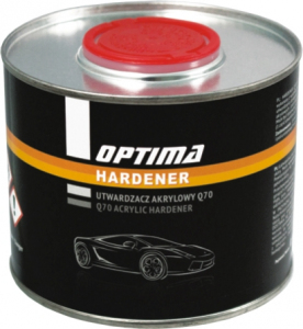 HARDENER FAST UTWARDZACZ AKRYLOWY 1:2 5L