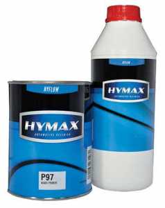 P97 WASH PRIMER - PODKŁAD REAKTYWNY 1L + 1L