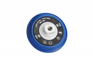 CRS ELASTYCZNA TARCZA DO POLERKI 125MM