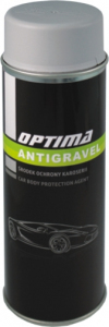 ANTIGRAVEL ŚRODEK OCHRONNY KAROSERII ,,BARANEK,, SPRAY SZARY