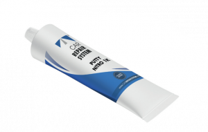 CRS SZPACHLA NA DZIURKI PUTTY NITRO 1K