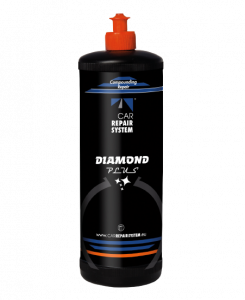 CRS PASTA POLERSKA DIAMOND PLUS 0,5 KG