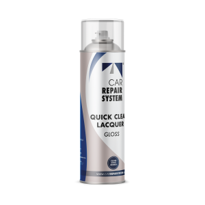 CRS LAKIER BEZBARWNY MATOWY 500ML