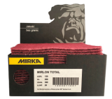 MIRKA WŁÓKNINA W ARKUSZACH - VERY FINE