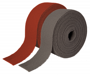 CRS WŁÓKNINA ŚCIERNA W ROLCE - VERY FINE