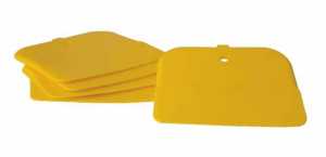 CRS SZPACHELKA PLASTIKOWA 1 SZT.