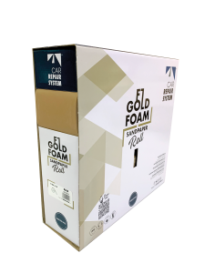 CRS PAPIER ŚCIERNY NA GĄBCE - P320