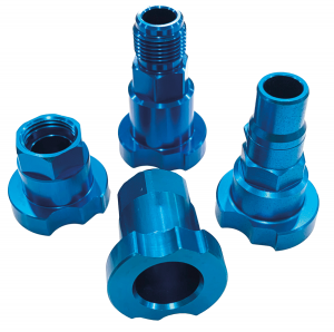 CRS ADAPTER DO JEDNORAZ KUBKÓW IWATA W 400