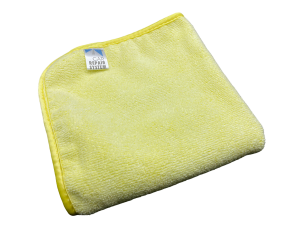 CRS ŚCIERECZKA Z MIKROFIBRY 40X40CM DWUSTRONNA