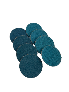 CRS DYSK ŚCIERNY ZC 50mm - P60