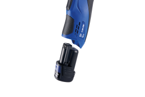 CRS SZLIFIERKA AKUMULATOROWA DO WTRĄCEŃ BSO 4103 ZESTAW