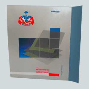 KOPIA MATADOR PAPIER WODNY P800