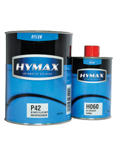 P44 - 2K RAPID FILLER opak. 3,5L BIAŁY