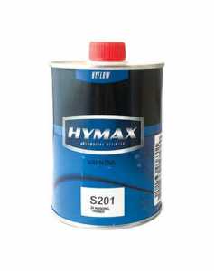 S2012K BLENDING THINNER 0,5L - Rozcieńczalnik do cieniowania