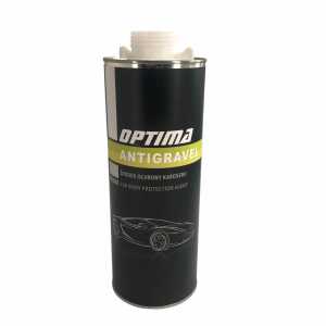 ANTIGRAVEL ŚRODEK OCHRONNY KAROSERII ,,BARANEK,, 1KG BIAŁY