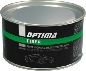 FIBER SZPACHLÓWKA Z WŁÓKNEM SZKLANYM 1,7 KG