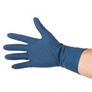 CRS RĘKAWICE OCHRONNE WZMOCNIONE SUPER TOP L (50)