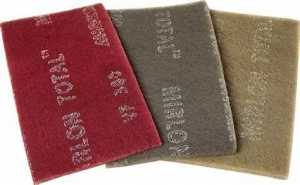 MIRKA WŁÓKNINA W ARKUSZACH - TOTAL ULTRA FINE P1500