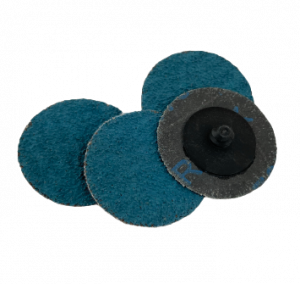 CRS  DYSK ŚCIERNY ZC 50mm - P36