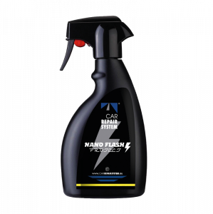 CRS PREPARAT OCHRONNY NANO FLASH PROTECT 500ml